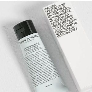 Grown Alchemist Age Repair Mask Pomegranate New